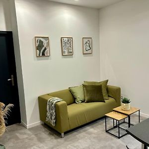 Appartement met Twee Slaapkamers